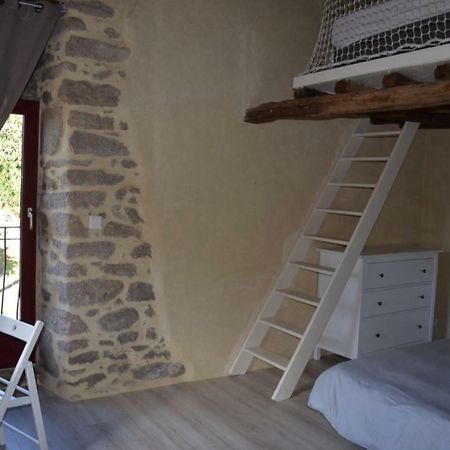 Gite "L'Ame D'Antan" 5 Personnes Proche Puy Du Fou Mortagne-sur-Sevre Zewnętrze zdjęcie